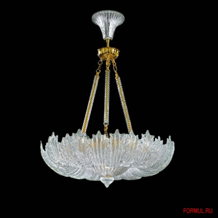 Люстра Italamp 6266